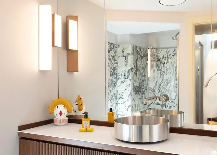 Apartment La Torre Della Luna Private Pool & Vatican View *